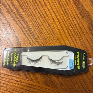 Fantasy Makers Spiderweb False Eyelashes